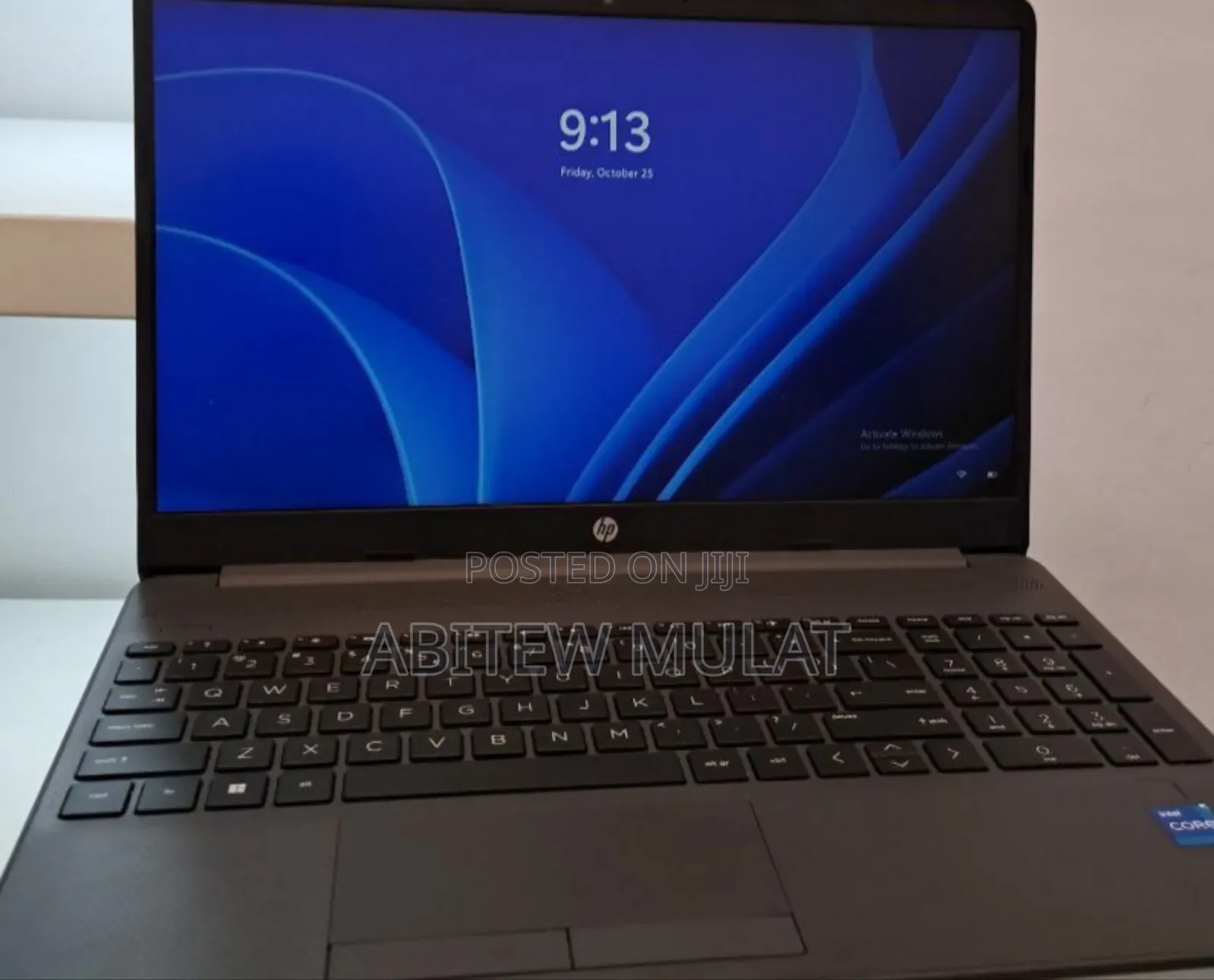 New Laptop HP Stream Notebook 8GB Intel Core I5 SSD 1T