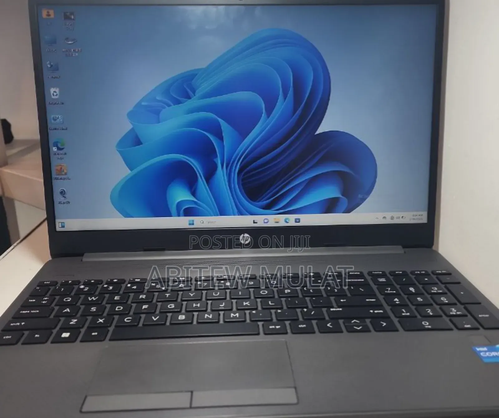 New Laptop HP Stream Notebook 8GB Intel Core I5 SSD 1T