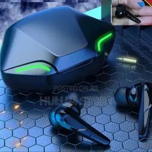 Original 15 Pro Gaming Airpodes