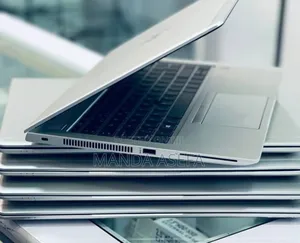 New Laptop HP EliteBook 745 G5 16GB AMD Ryzen 5 SSD 512GB