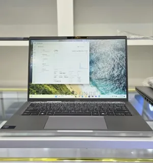 New Laptop Dell 32GB Intel Core Ultra 7 SSD 512GB