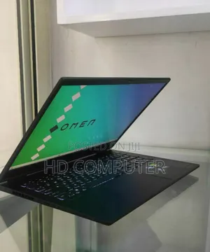 New Laptop HP Omen 16 16GB Intel Core I9 SSD 1T