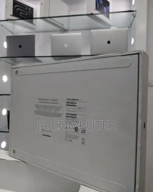 New Laptop Apple MacBook Air 2024 M3 15-Inch 8GB Apple M3 SSD 512GB