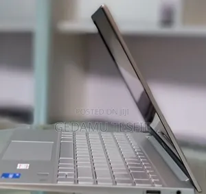 New Laptop HP 16GB SSD 512GB