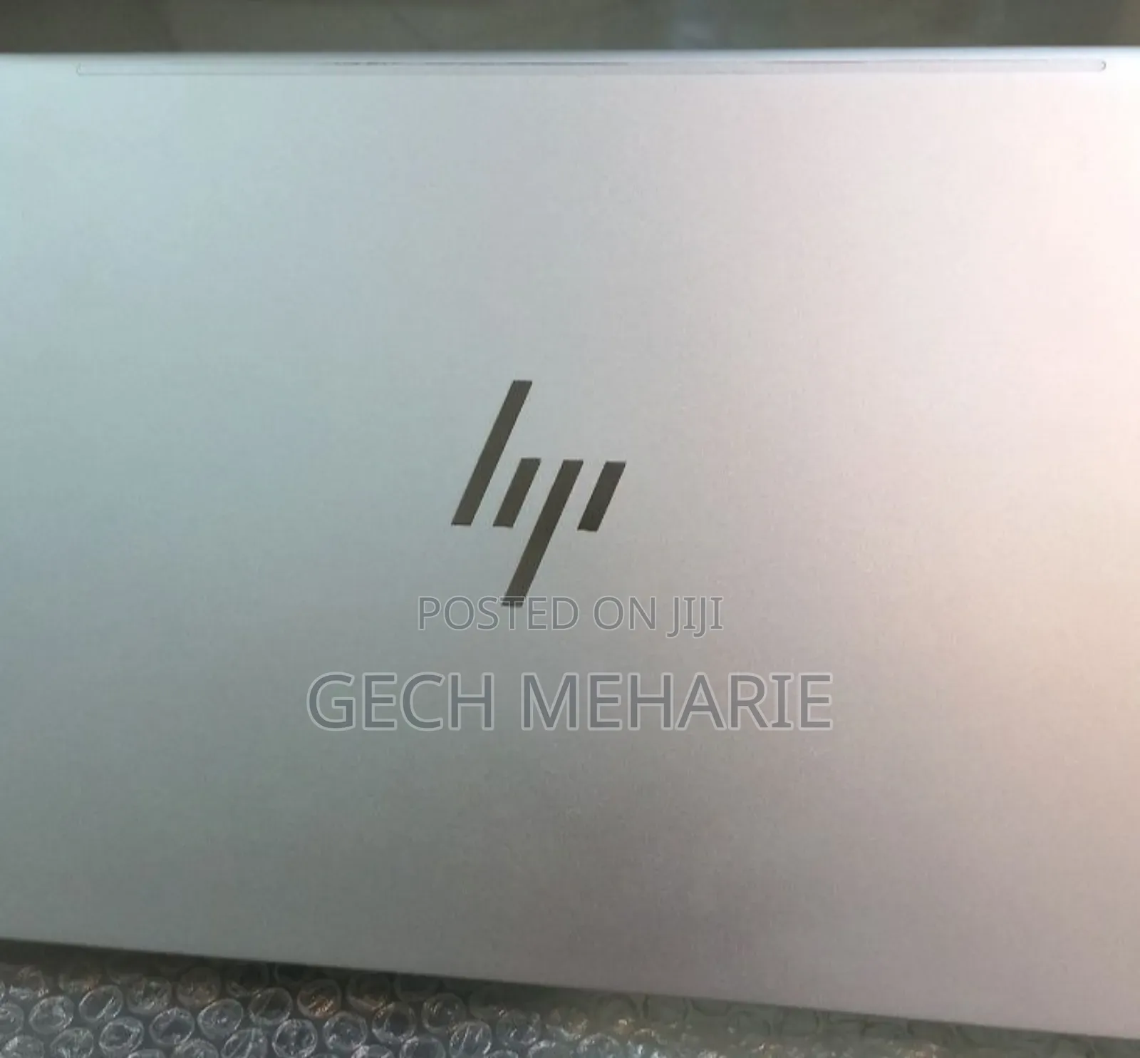 New Laptop HP EliteBook 845 G10 16GB Intel Core I7 SSD 512GB
