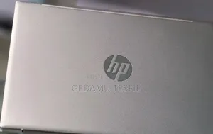 New Laptop HP 16GB SSD 512GB