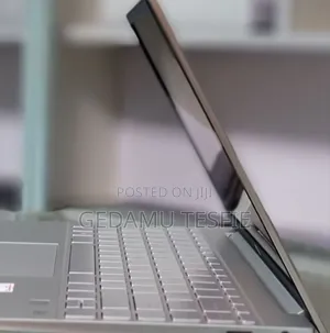 New Laptop HP 16GB SSD 512GB