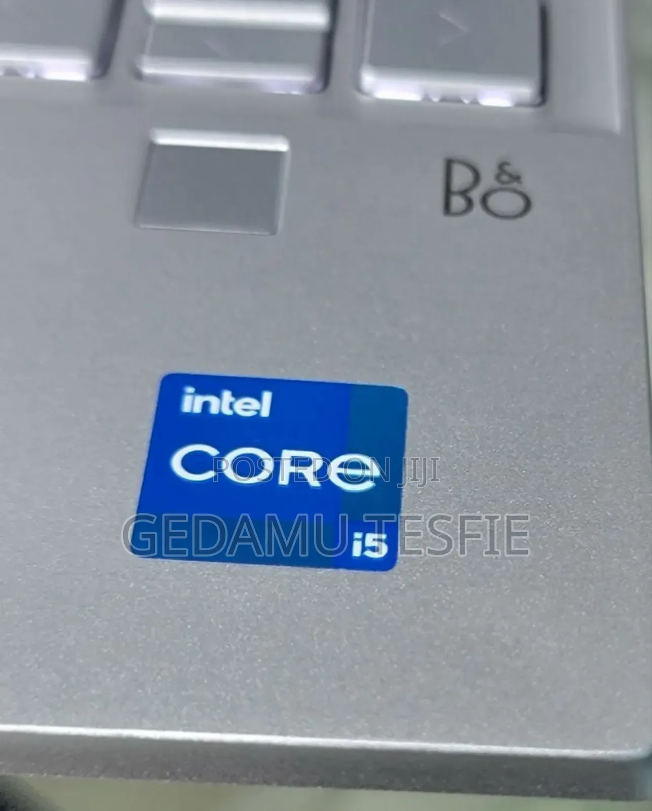 New Laptop HP 16GB SSD 512GB