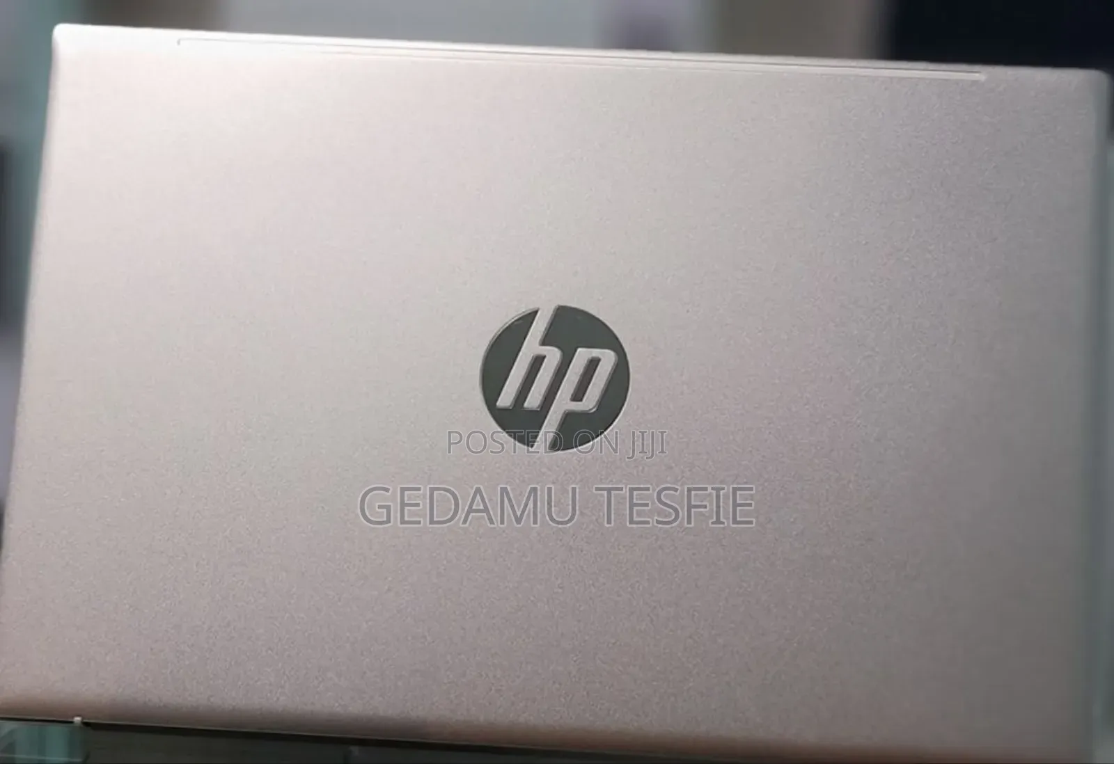 New Laptop HP 16GB SSD 512GB