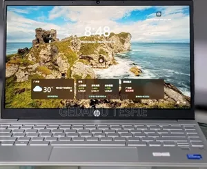 Photo - New Laptop HP 16GB SSD 512GB