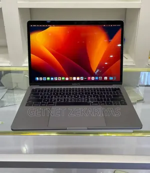 Photo - New Laptop Apple MacBook Pro 2015 8GB Intel Core I5 SSD 512GB