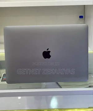 New Laptop Apple MacBook Pro 2015 8GB Intel Core I5 SSD 512GB