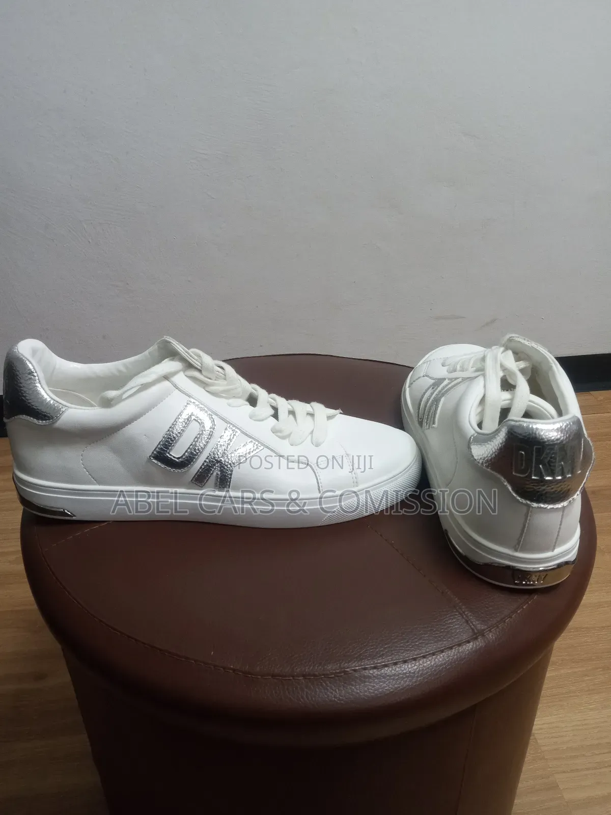 Dkny Orgnal Wmens Shoe 41