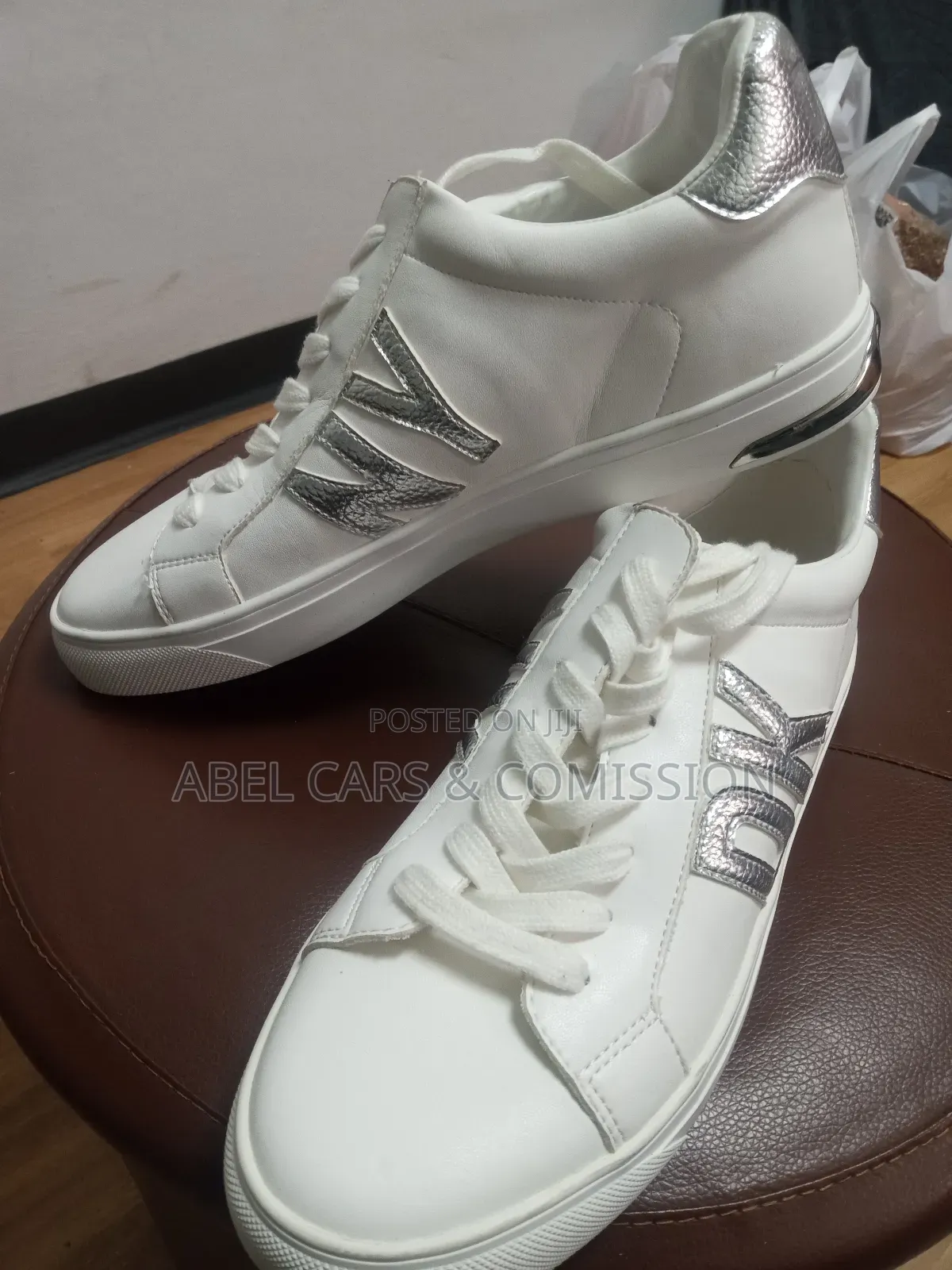 Dkny Orgnal Wmens Shoe 41