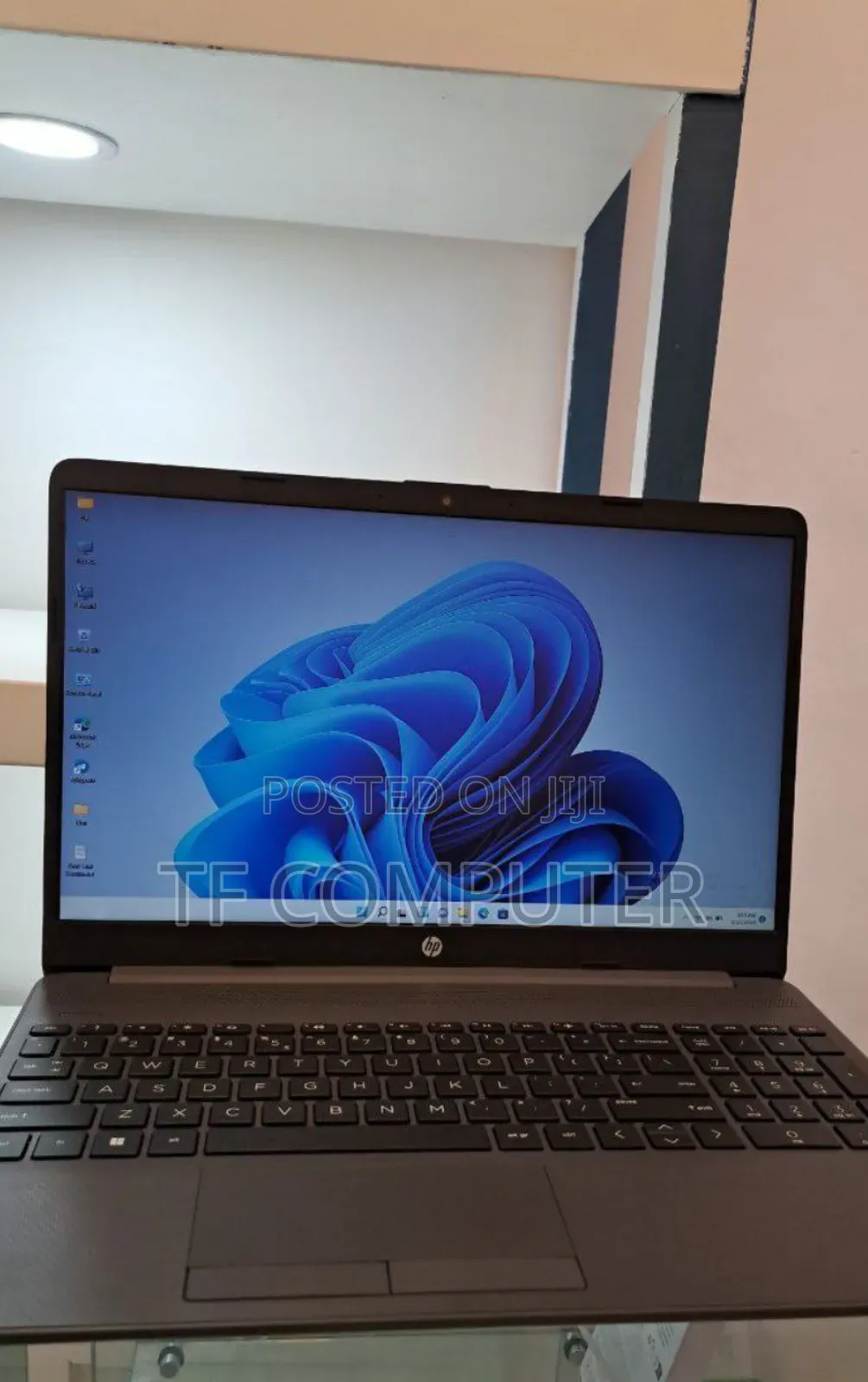 New Laptop HP Stream Notebook 8GB Intel Core I5 SSD 1T