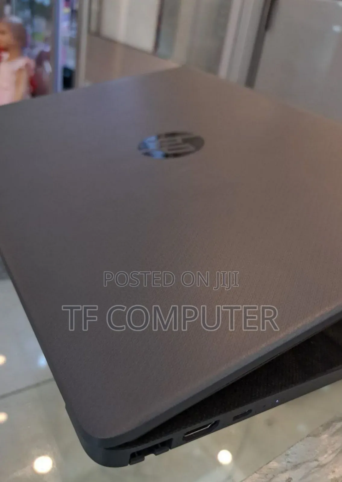 New Laptop HP Stream Notebook 8GB Intel Core I5 SSD 1T