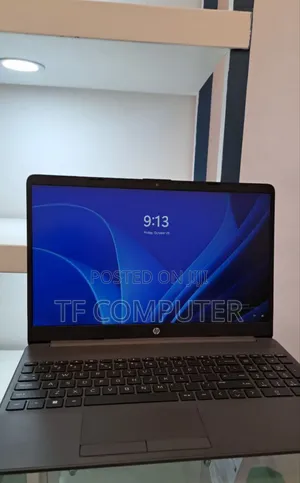 New Laptop HP Stream Notebook 8GB Intel Core I5 SSD 1T