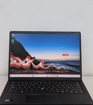 Photo - New Laptop Lenovo ThinkPad T14 16GB Intel Core Ultra 5 SSD 512GB