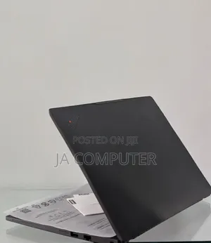 New Laptop Lenovo ThinkPad T14 16GB Intel Core Ultra 5 SSD 512GB