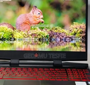 New Laptop HP 16GB Intel Core I7 SSD 512GB