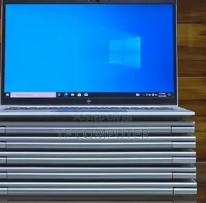 Photo - New Laptop HP EliteBook 840 G8 16GB Intel Core I7 SSD 512GB