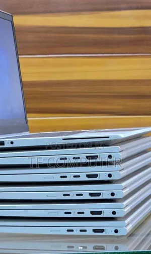 New Laptop HP EliteBook 840 G8 16GB Intel Core I7 SSD 512GB