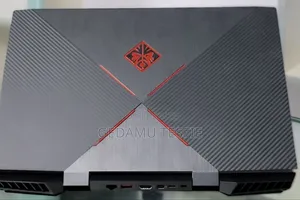 New Laptop HP 16GB Intel Core I7 SSD 512GB