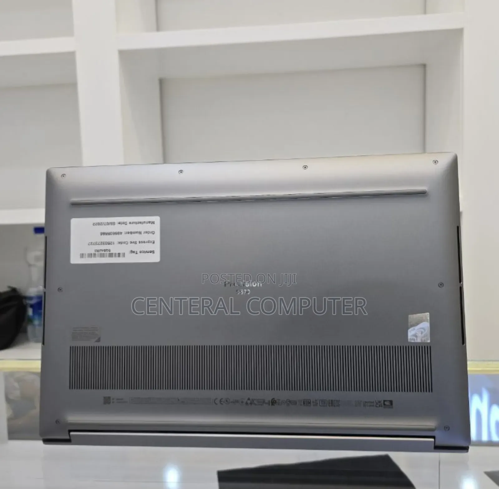 New Laptop Dell XPS 12 (9250) 16GB Intel Core I7 SSD 1T