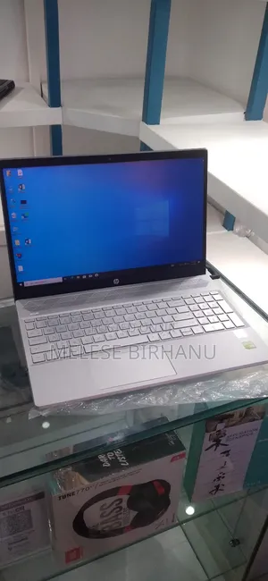New Laptop HP Pavilion 15 16GB Intel Core I7 SSD 512GB