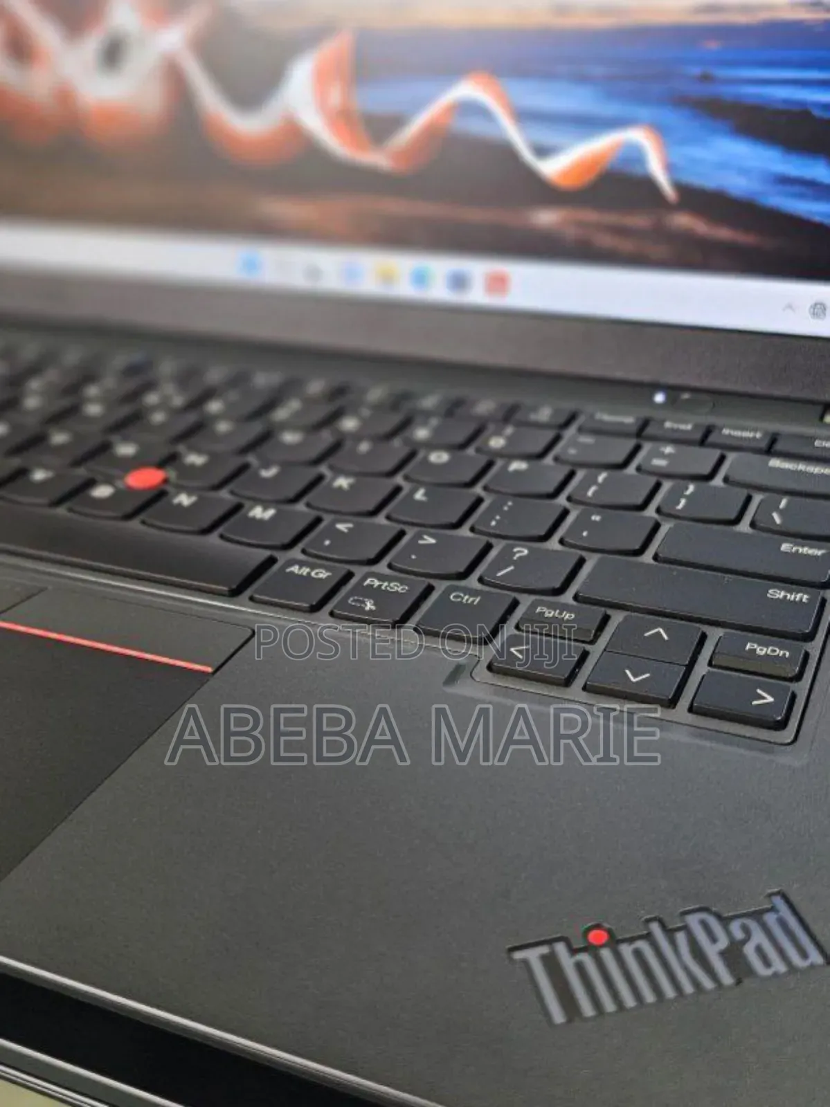 New Laptop Lenovo Thinkpad L14 16GB Intel Core I5 SSD 512GB