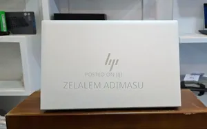 Photo - New Laptop HP EliteBook 850 G8 16GB Intel Core I7 SSD 512GB