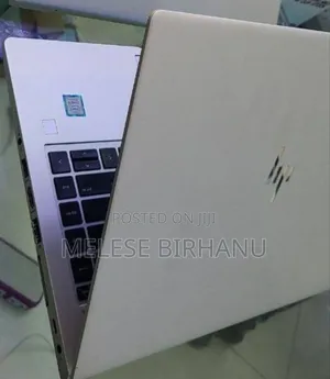 Photo - New Laptop HP EliteBook 745 G5 16GB AMD Ryzen 5 SSD 512GB