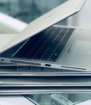 New Laptop HP EliteBook 745 G5 16GB AMD Ryzen 5 SSD 512GB