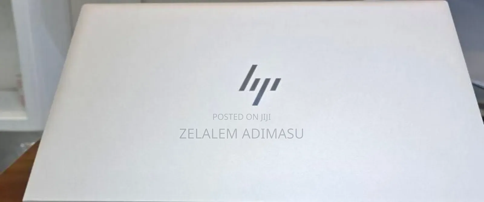 New Laptop HP EliteBook 850 G8 16GB Intel Core I7 SSD 512GB