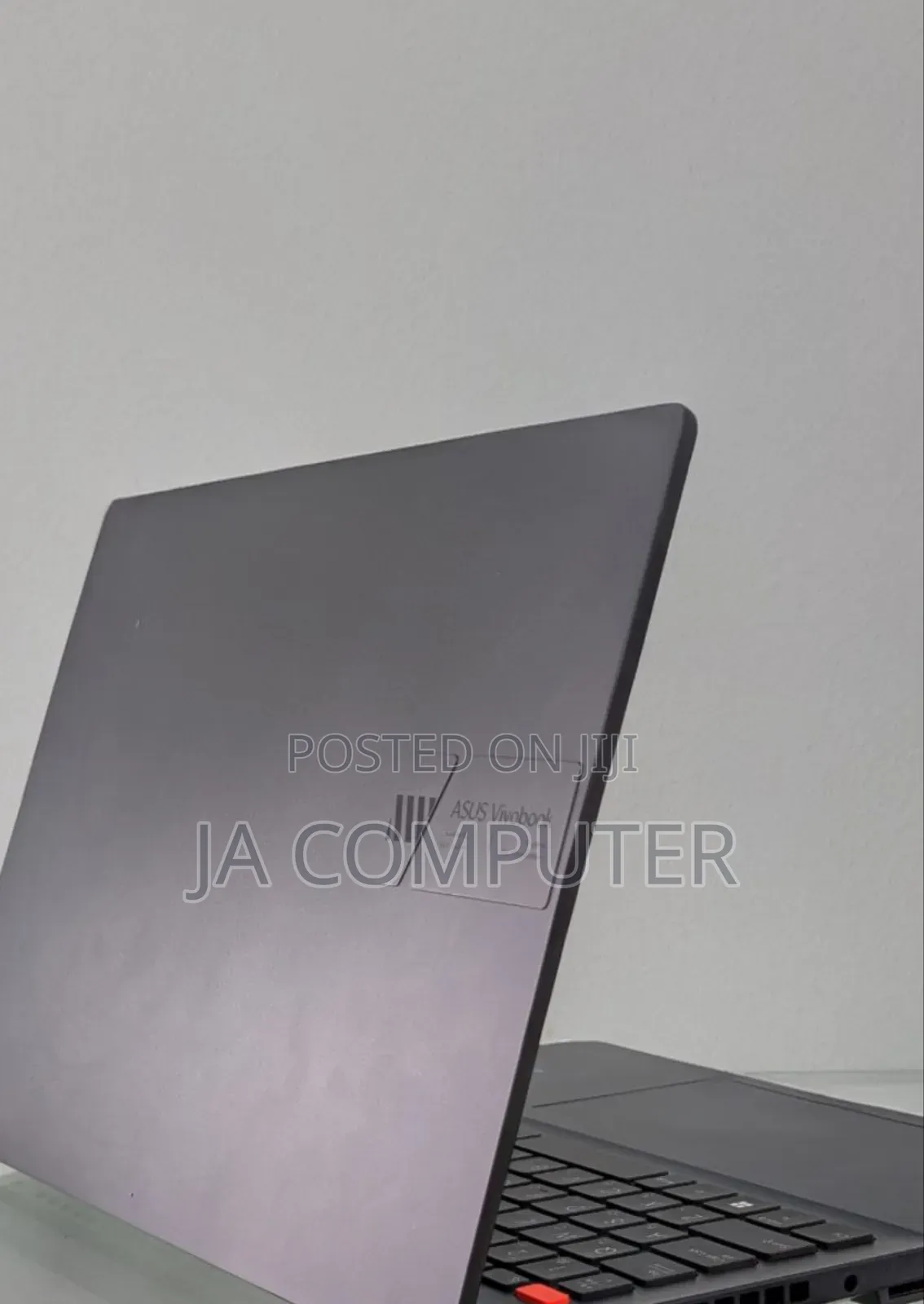 New Laptop Asus VivoBook 15 X505BA 16GB Intel Core I7 SSD 512GB