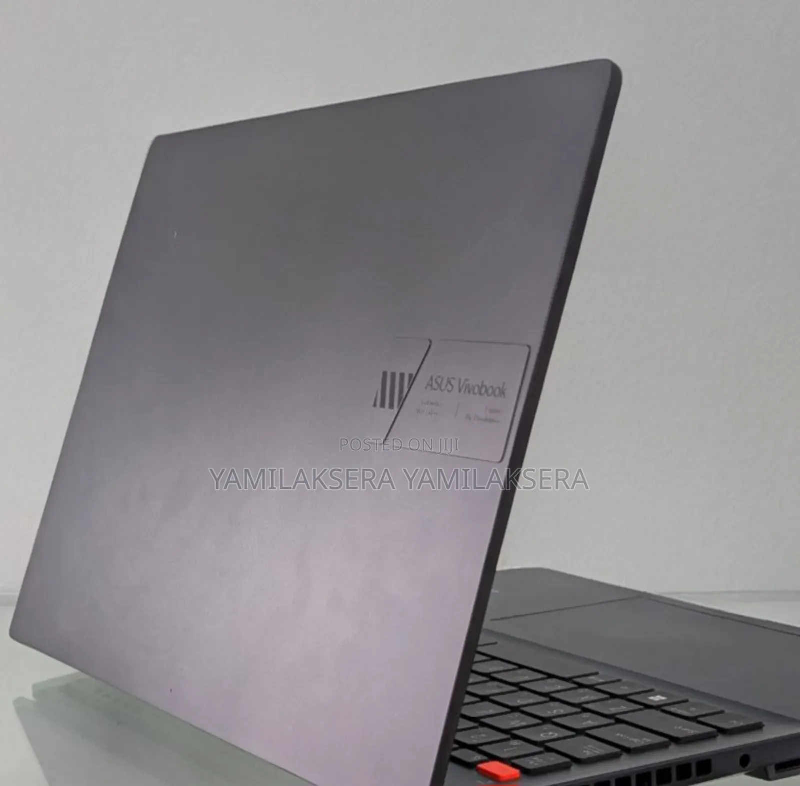 New Laptop Asus VivoBook 15 X505BA 16GB Intel Core I7 SSD 512GB