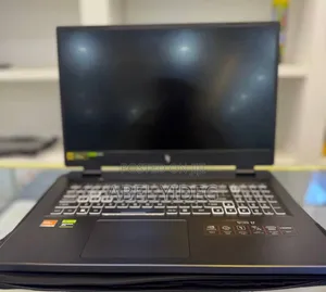 New Laptop Acer 16GB AMD Ryzen 7 SSD 1T