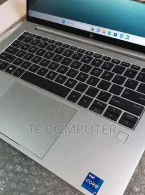 New Laptop HP EliteBook 840 10 16GB Intel Core I7 SSD 512GB