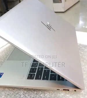 New Laptop HP EliteBook 840 10 16GB Intel Core I7 SSD 512GB