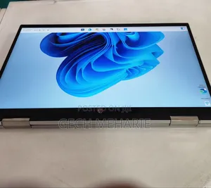 New Laptop HP Pavilion X360 16GB Intel Core I7 SSD 512GB