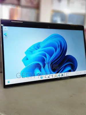 New Laptop HP Pavilion X360 16GB Intel Core I7 SSD 512GB