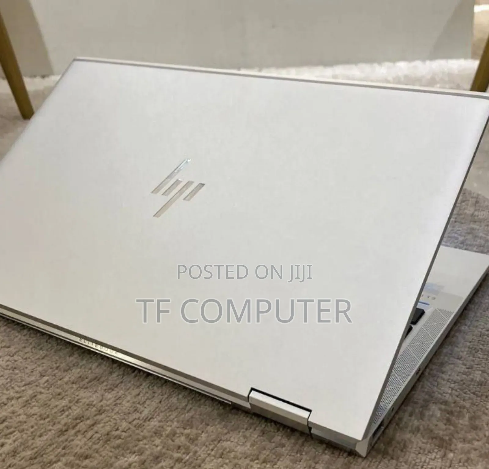 New Laptop HP EliteBook X360 1040 G7 16GB Intel Core I7 SSD 512GB