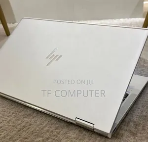 New Laptop HP EliteBook X360 1040 G7 16GB Intel Core I7 SSD 512GB