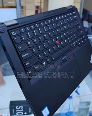 Photo - New Laptop Lenovo ThinkPad X390 16GB Intel Core I5 SSD 512GB