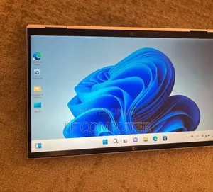 New Laptop HP EliteBook X360 1040 G7 16GB Intel Core I7 SSD 512GB