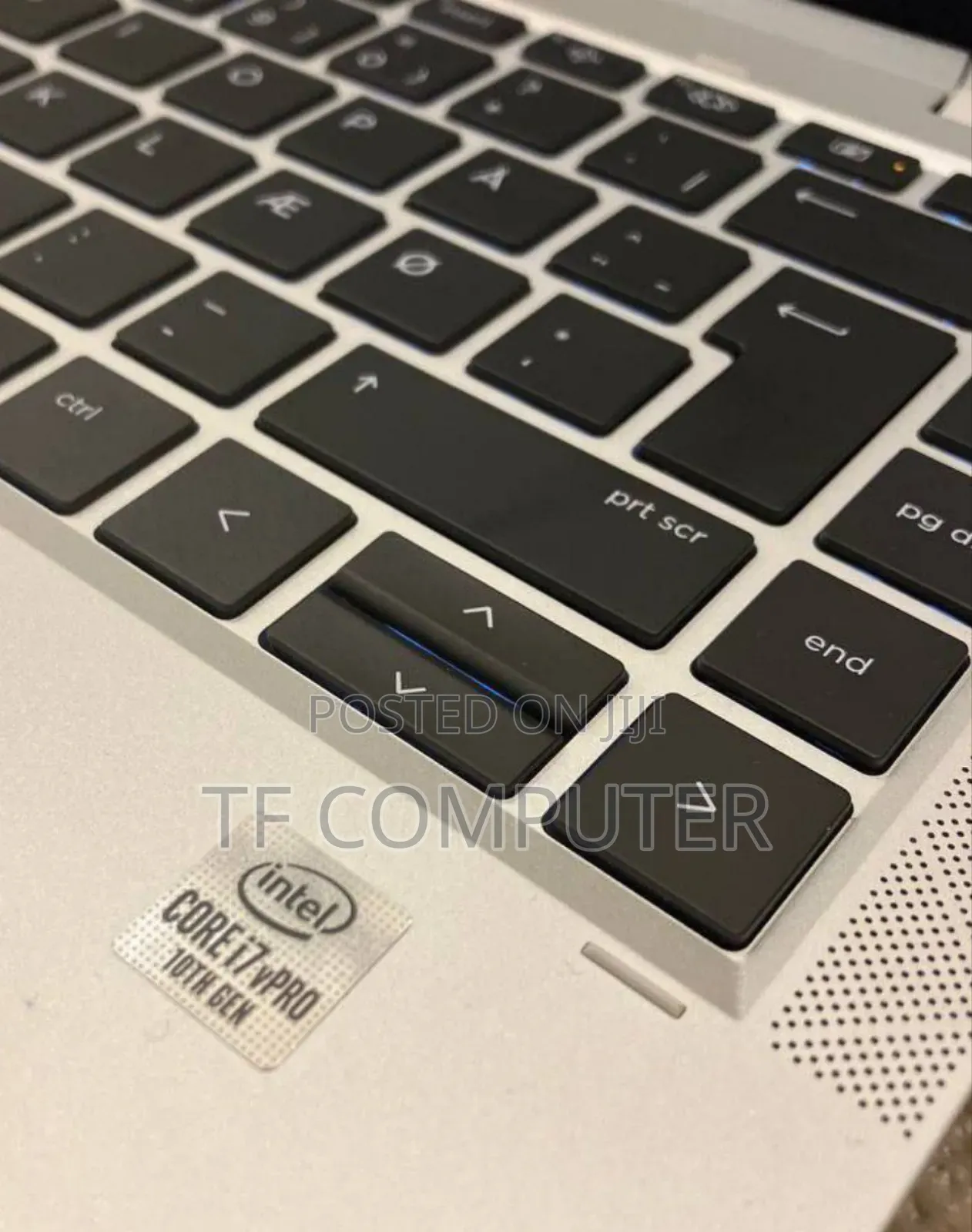 New Laptop HP EliteBook X360 1040 G7 16GB Intel Core I7 SSD 512GB