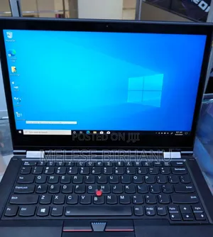 New Laptop Lenovo ThinkPad X390 16GB Intel Core I5 SSD 512GB