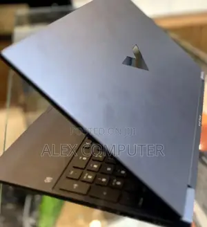 New Laptop HP Victus 15 16GB AMD Ryzen 5 SSD 512GB