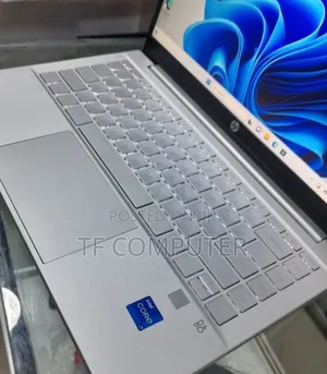 New Laptop HP Pavilion 14 16GB Intel Core I7 SSD 512GB