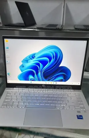 New Laptop HP Pavilion 14 16GB Intel Core I7 SSD 512GB